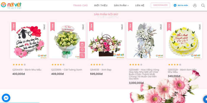 Đặt Hoa viếng Quận Thủ Đức - Tôn vinh và tri ân 1839525890