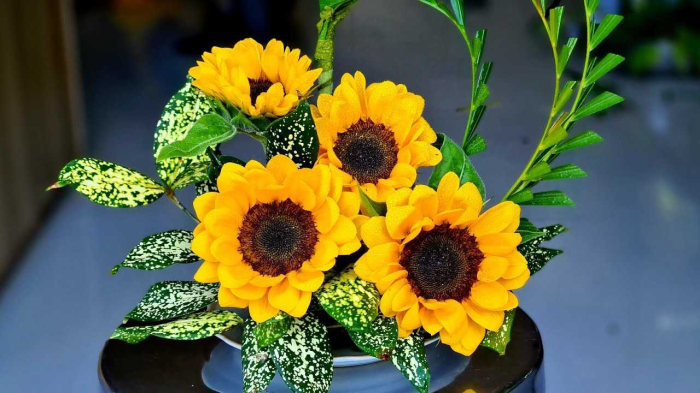 Chọn hoa sinh nhật tháng 1 thật ý nghĩa dành tặng người thân 985422316