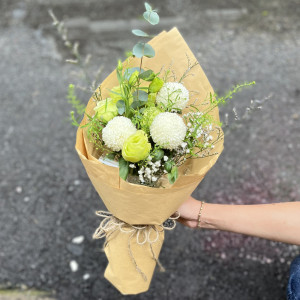 Bó hoa mini tặng sinh nhật