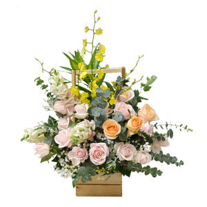 Mách bạn cách chọn 8 lẵng hoa đẹp tặng sinh nhật theo từng đối tượng 1726340921