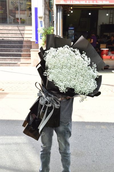 Super Man Baby ( Baby Hà Lan Nhập ) 2