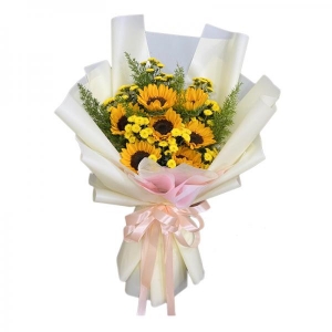 Sun Flower