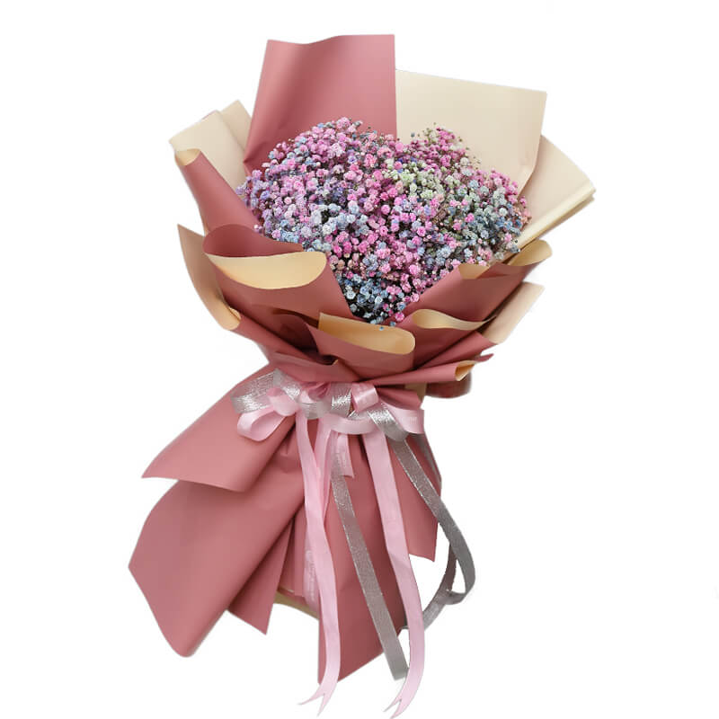 Bó Hoa Baby Rain Coler 1