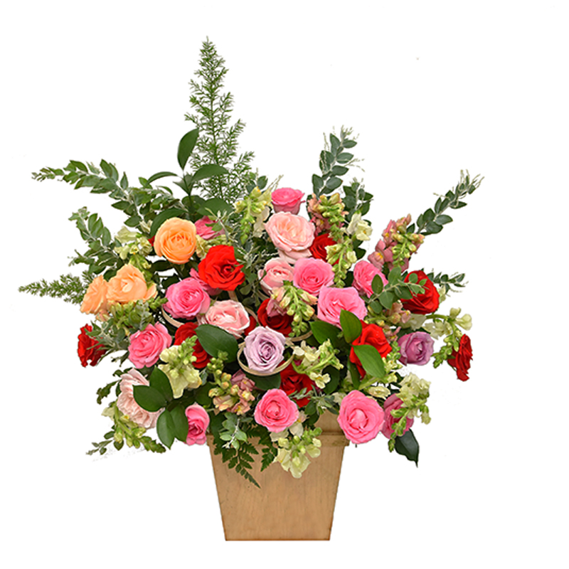 Mách bạn cách chọn 8 lẵng hoa đẹp tặng sinh nhật theo từng đối tượng 1726340921