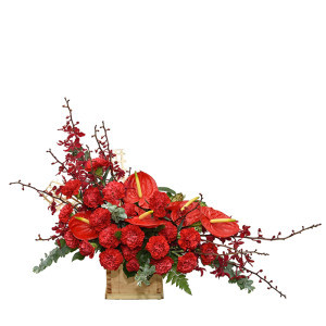 Bật mí tặng hoa sinh nhật cho bạn gái vừa độc đáo và ý nghĩa 2028922294