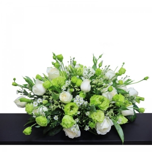 Hoa để bàn hội nghị- Hoa để bục phát biểu